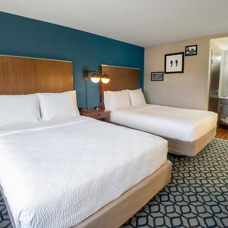Crowne Plaza Niagara Falls Ny - Riverside By Ihg Экстерьер фото