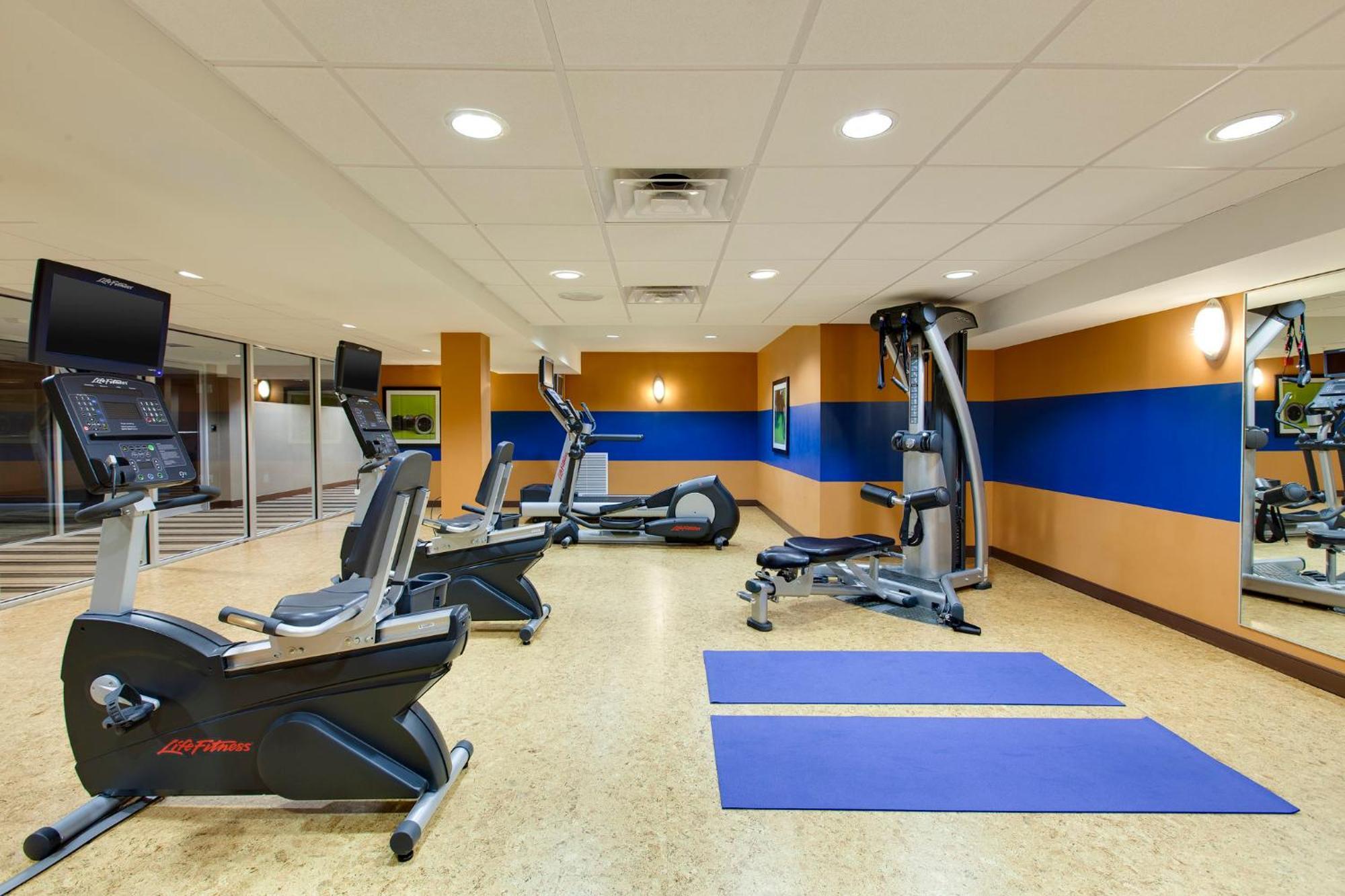 Crowne Plaza Niagara Falls Ny - Riverside By Ihg Экстерьер фото
