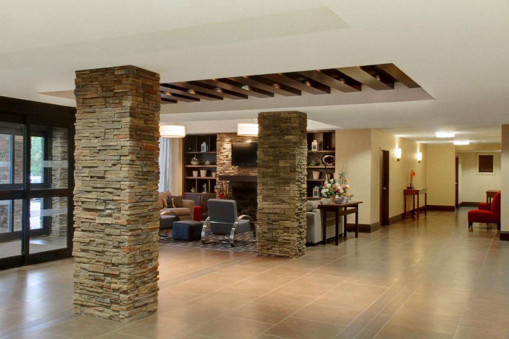 Crowne Plaza Niagara Falls Ny - Riverside By Ihg Экстерьер фото