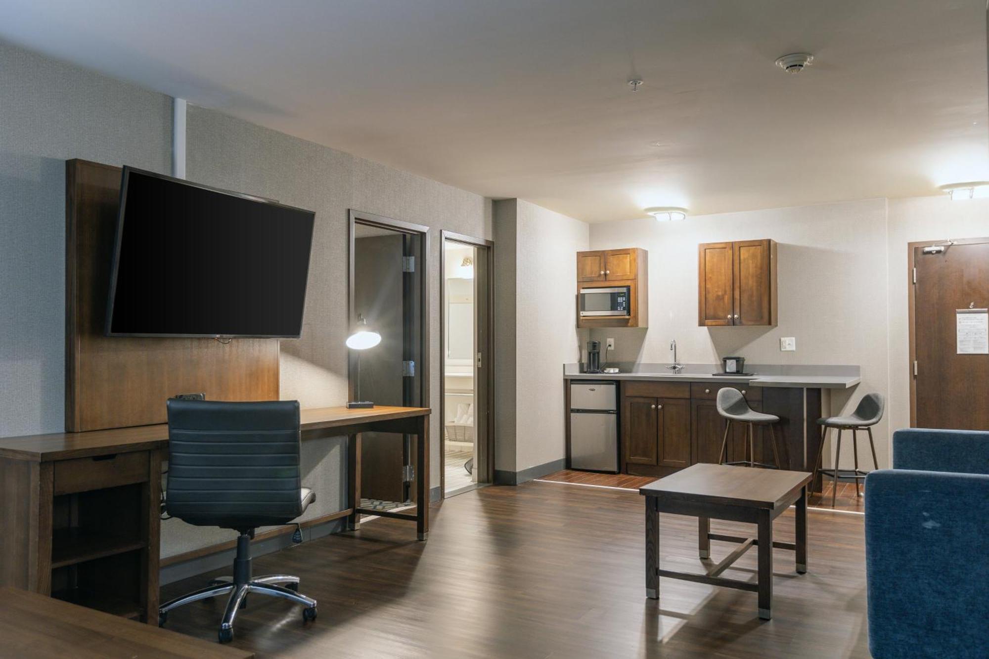 Crowne Plaza Niagara Falls Ny - Riverside By Ihg Экстерьер фото