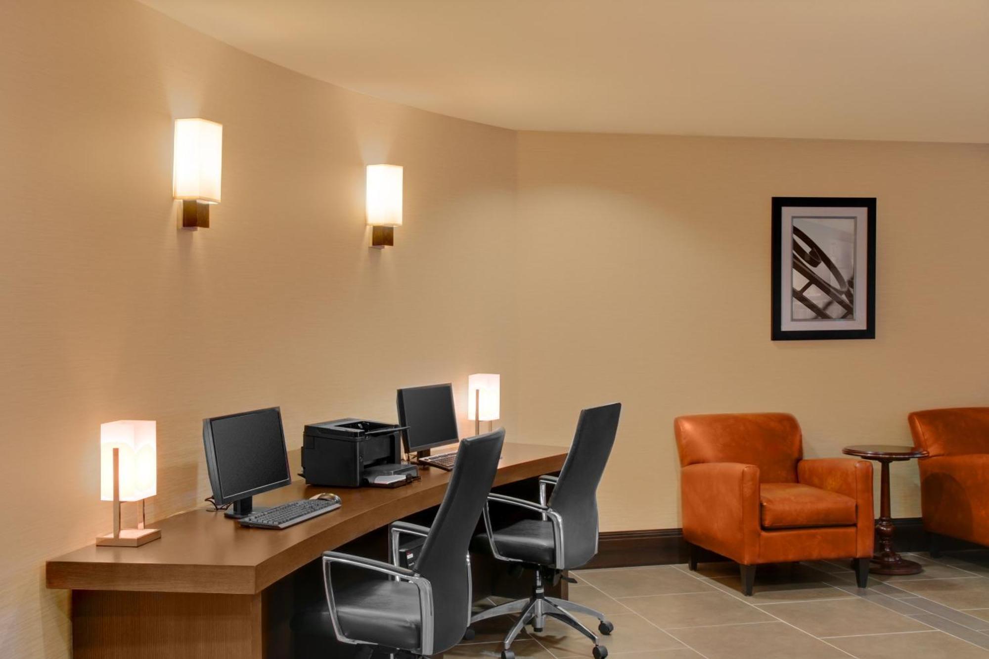 Crowne Plaza Niagara Falls Ny - Riverside By Ihg Экстерьер фото